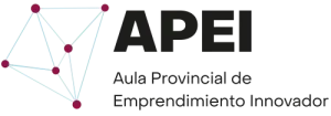 Logotipo APEI